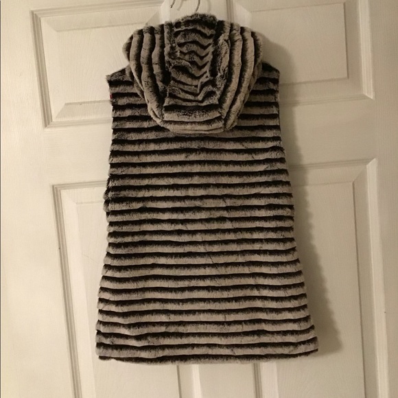 AMERICAN WIDGEON girl’s vest - Picture 2 of 7